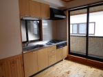気仙沼市の貸アパートのコーポ東新城Ⅱ 2-B号の画像5